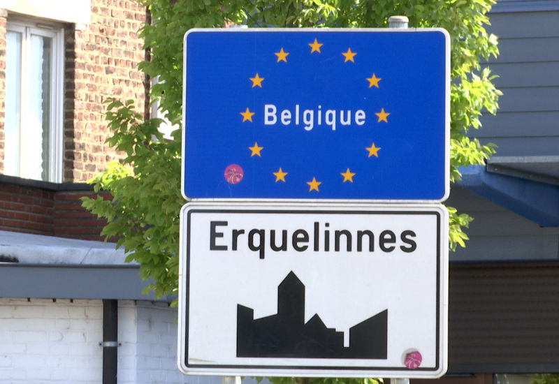 Coupure d'eau de quelques heures dans la commune de Erquelinnes